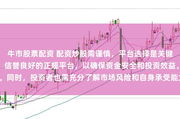 牛市股票配资 配资炒股需谨慎，平台选择是关键。建议选择合法、安全、信誉良好的正规平台，以确保资金安全和投资效益。同时，投资者也需充分了解市场风险和自身承受能力，做出理性的投资决策。