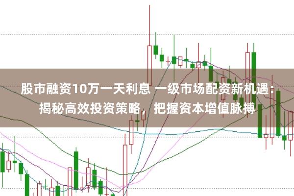 股市融资10万一天利息 一级市场配资新机遇:揭秘高效投资策略,把握资本增值脉搏