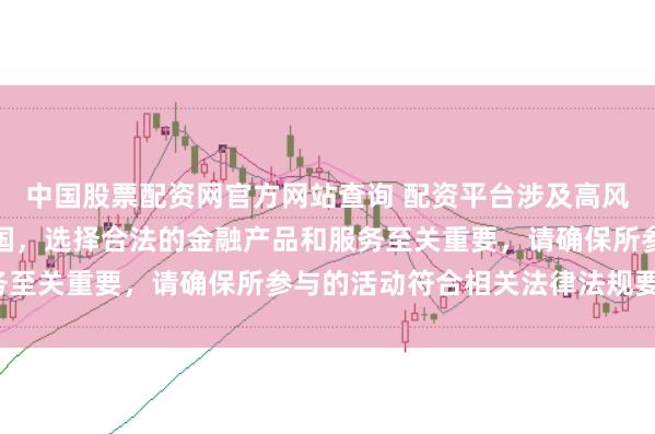 中国股票配资网官方网站查询 配资平台涉及高风险,需谨慎对待。在中国,选择合法的金融产品和服务至关重要,请确保所参与的活动符合相关法律法规要求。