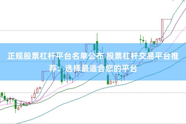 正规股票杠杆平台名单公布 股票杠杆交易平台推荐：选择最适合您的平台