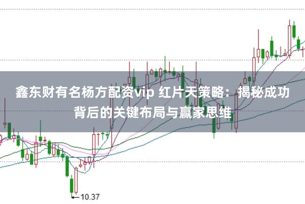 鑫东财有名杨方配资vip 红片天策略：揭秘成功背后的关键布局与赢家思维