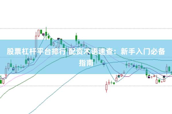 股票杠杆平台排行 配资术语速查：新手入门必备指南