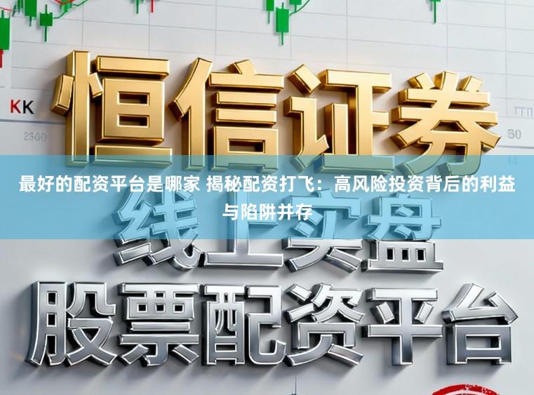 最好的配资平台是哪家 揭秘配资打飞：高风险投资背后的利益与陷阱并存