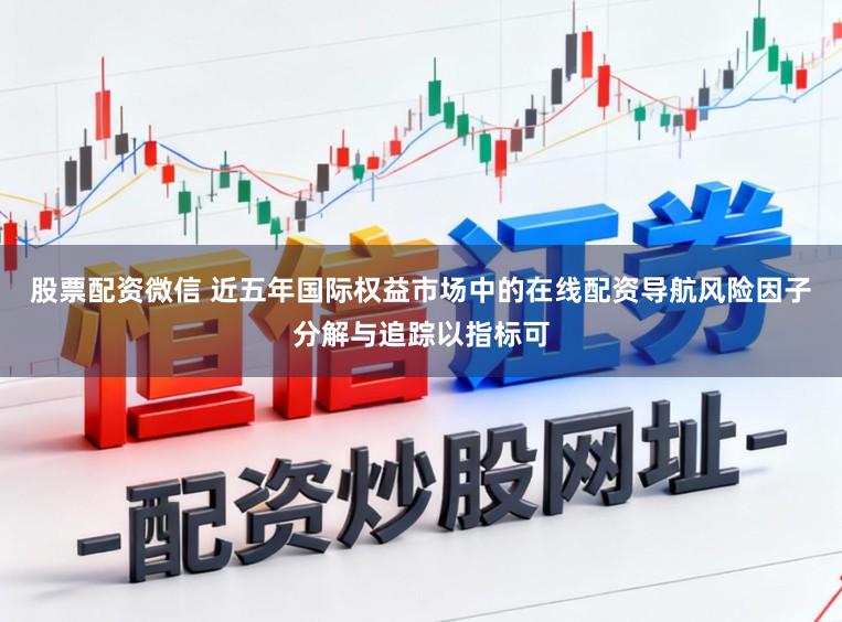 股票配资微信 近五年国际权益市场中的在线配资导航风险因子分解与追踪以指标可