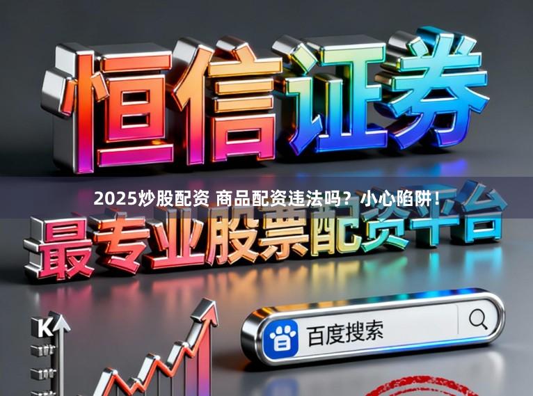 2025炒股配资 商品配资违法吗？小心陷阱！