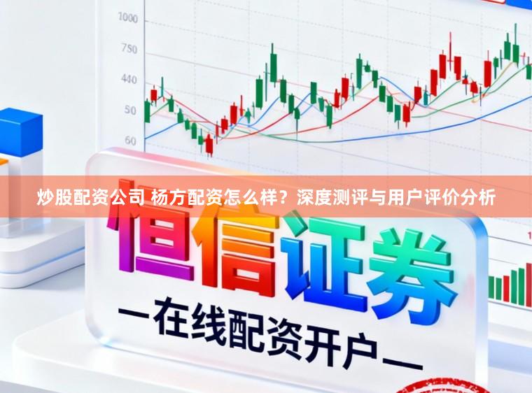 炒股配资公司 杨方配资怎么样？深度测评与用户评价分析