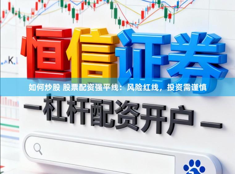 如何炒股 股票配资强平线：风险红线，投资需谨慎