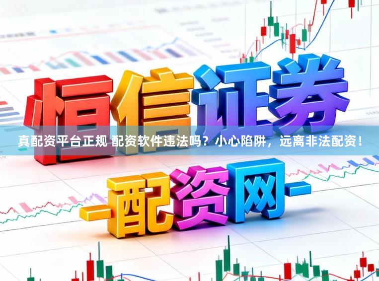 真配资平台正规 配资软件违法吗？小心陷阱，远离非法配资！