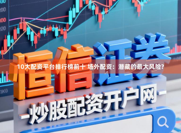 10大配资平台排行榜前十 场外配资：潜藏的最大风险?
