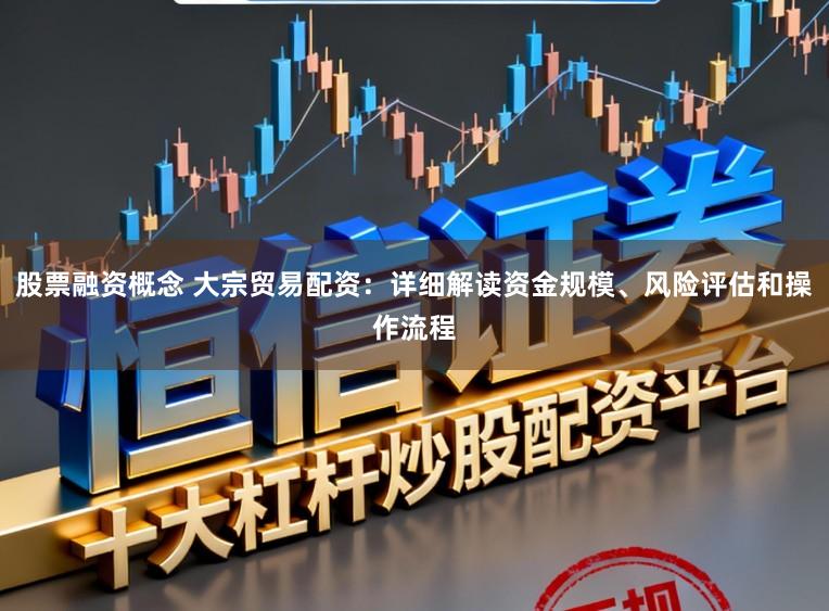 股票融资概念 大宗贸易配资：详细解读资金规模、风险评估和操作流程