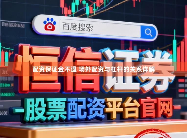 配资保证金不退 场外配资与杠杆的关系详解