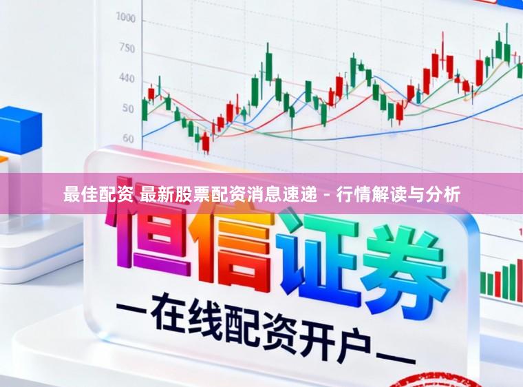 最佳配资 最新股票配资消息速递 - 行情解读与分析