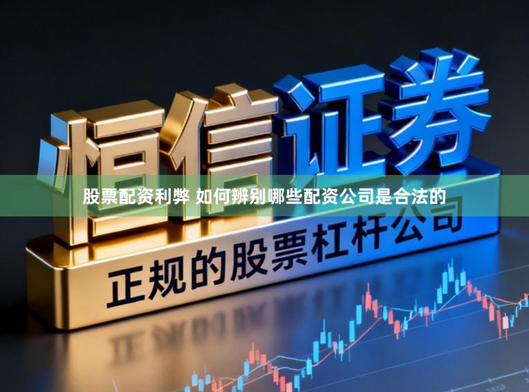 股票配资利弊 如何辨别哪些配资公司是合法的