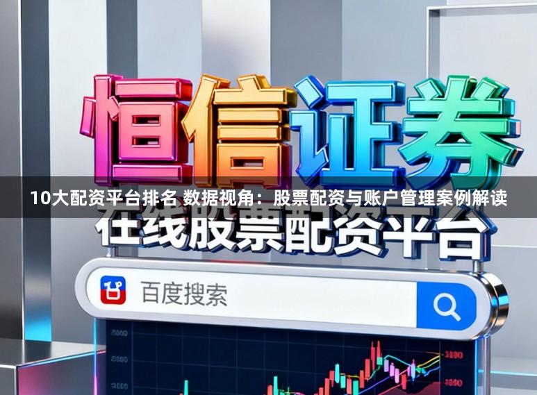10大配资平台排名 数据视角：股票配资与账户管理案例解读