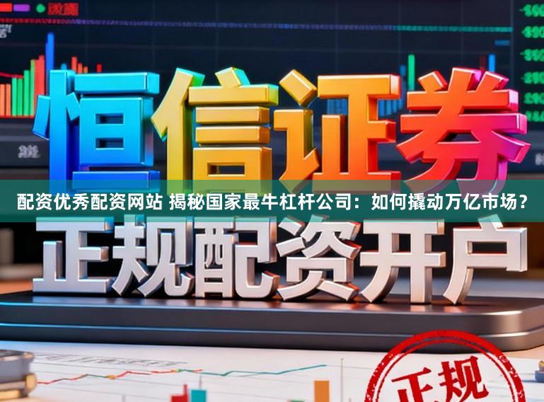 配资优秀配资网站 揭秘国家最牛杠杆公司：如何撬动万亿市场？