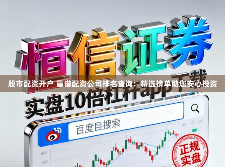 股市配资开户 靠谱配资公司排名查询：精选榜单助您安心投资