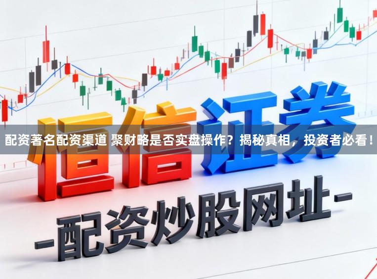 配资著名配资渠道 聚财略是否实盘操作？揭秘真相，投资者必看！