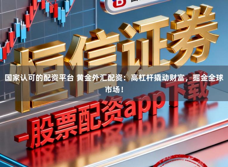 国家认可的配资平台 黄金外汇配资：高杠杆撬动财富，掘金全球市场！
