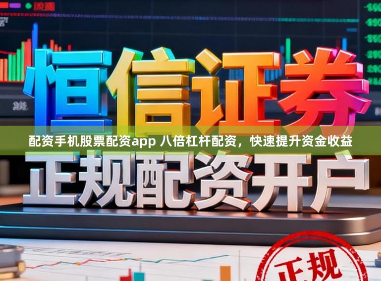 配资手机股票配资app 八倍杠杆配资，快速提升资金收益