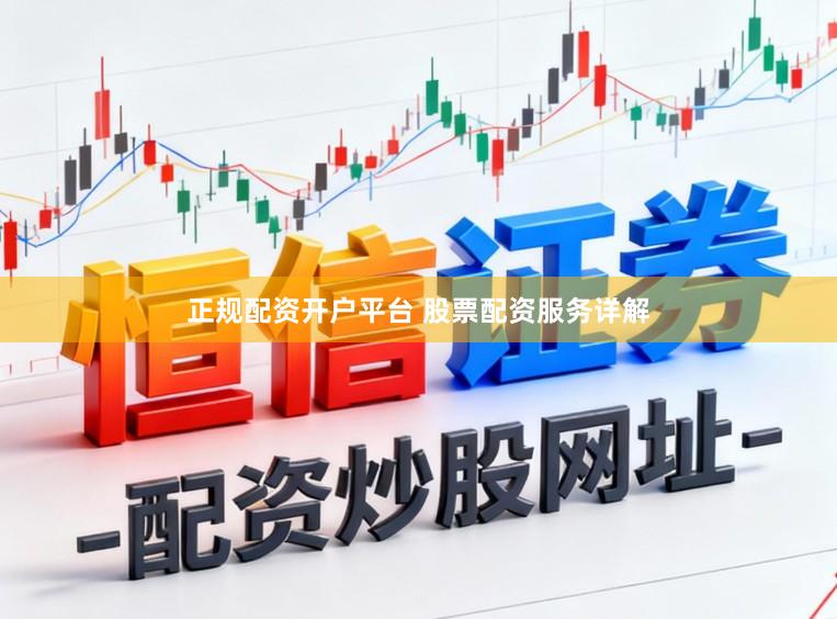 正规配资开户平台 股票配资服务详解
