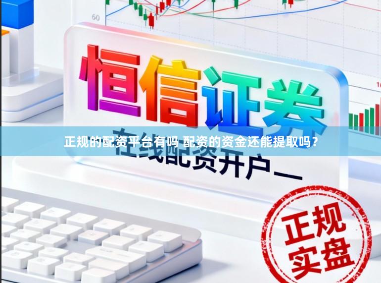 正规的配资平台有吗 配资的资金还能提取吗？