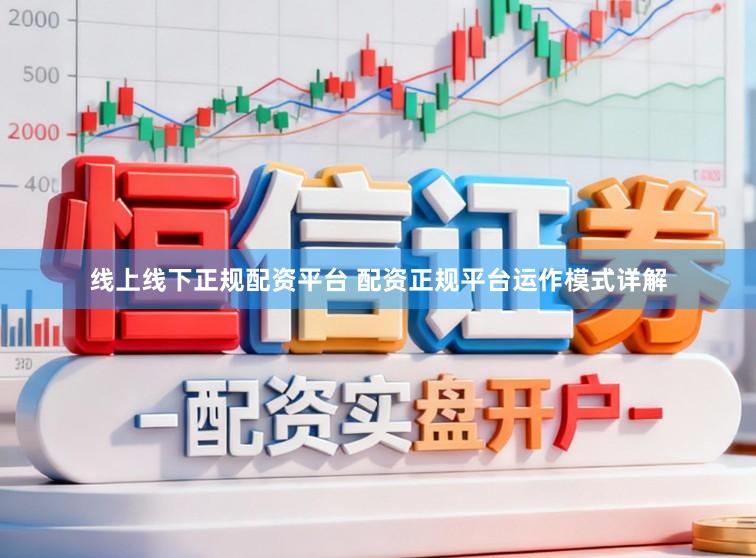 线上线下正规配资平台 配资正规平台运作模式详解
